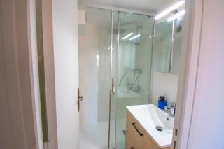 Le Gazan, belle vue, centre historique, 60m2, 2 ch - Grasse - 4