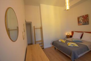 Le Gazan, belle vue, centre historique, 60m2, 2 ch - Grasse - 2