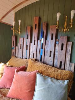 Sycamore and Stars Off Grid Retreat - Grasby - 4