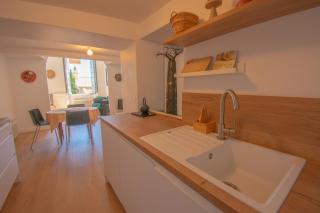 Le Gazan, belle vue, centre historique, 60m2, 2 ch - Grasse - 6
