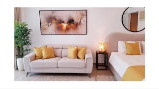 Meadows Living Mayan 1 - Studio Apartment - Abu Dhabi - 9