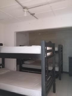 Shanty hostal - Cartagena - 9