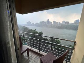 LAKE VIEW 2 Bedroom Apartment by Gulshan! Great Offer - Dhaka - 2