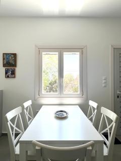 Pines Beach House - Livadion - 8