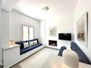 Pines Beach House - Livadion - 9