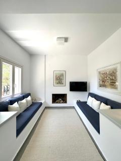 Pines Beach House - Livadion - 6