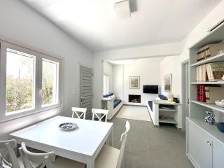 Pines Beach House - Livadion - 3