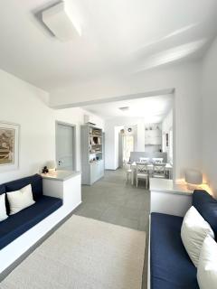 Pines Beach House - Livadion - 2