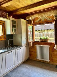 Hotel Letterario Locanda Collomb - La Thuile - 4