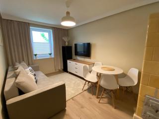 Apartament Przystań w Porcie - Ustka - 8