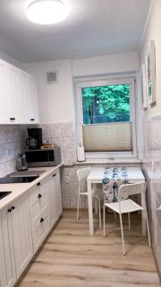 Apartament Przystań w Porcie - Ustka - 4