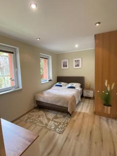 Apartament Przystań w Porcie - Ustka - 3