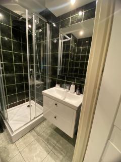 Apartament Przystań w Porcie - Ustka - 2