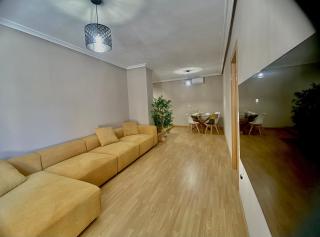 Cómodo apartamento a un paso del centro de Salamanca La Posada Charra 8 APART-37-278 - 5