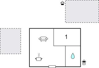 Nice Apartment In Funtana With Kitchen - Funtana - 1