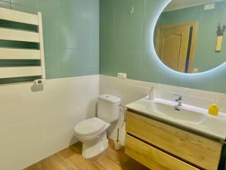 Cómodo apartamento a un paso del centro de Salamanca La Posada Charra 8 APART-37-278 - 4