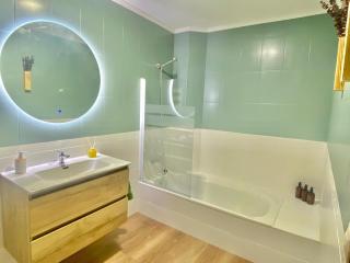 Cómodo apartamento a un paso del centro de Salamanca La Posada Charra 8 APART-37-278 - 9
