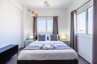 Olympus 2-Bedroom Apartment - 2