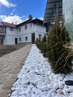 Casa SEMA - Sinaia - 6
