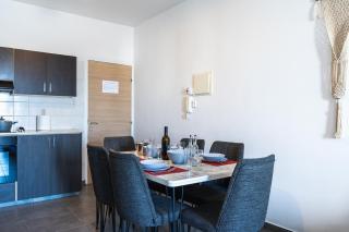 Olympus 2-Bedroom Apartment - Larnaca - 4