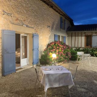 Le Poutic gîte et maison d'hôtes - Créon-dʼArmagnac - 8