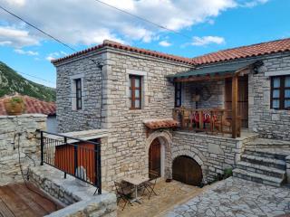 Villa Olive Old Qeparo - Qeparo - 0