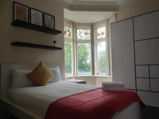 Abbeyfield Guesthouse - Liverpool - 5