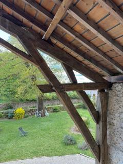 Le Poutic gîte et maison d'hôtes - 9