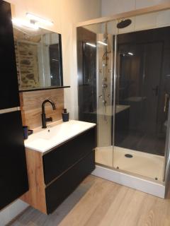 Chambre d'hôtes de charme Pierres anciennes, confort et nature - 4