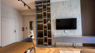 Apart hotel Emiia - Bar - 1