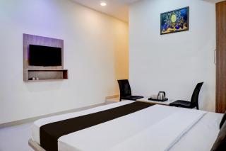 Hotel O Atithi Executive - 2