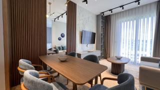 Apart hotel Emiia - Bar - 7