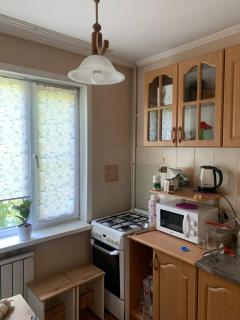 Almaty Two-Bedroom Apartment on Arbat - Almaty - 5