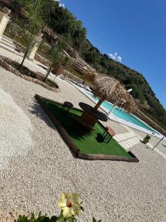 Villa Monte Sereno - Avola - 7