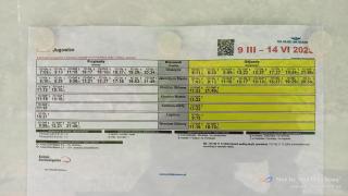 Pod Małą Sową - 6