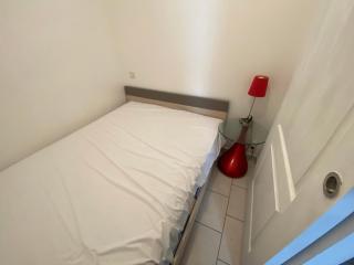 Studio bord de mer Max 4 personnes - 6