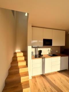 Sitara's Chalet - Bled - 1