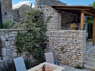 Villa Olive Old Qeparo - Qeparo - 7