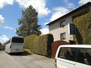Penzion Kalina - Tábor - 5