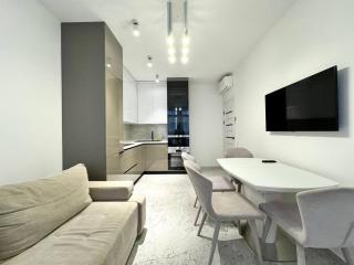 Kamanina Blessed Apartment - Odesa - 9