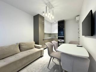 Kamanina Blessed Apartment - Odesa - 8