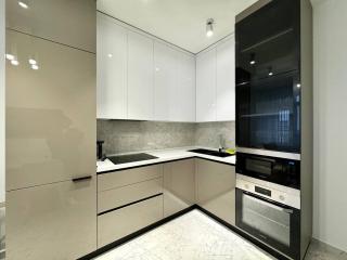 Kamanina Blessed Apartment - Odesa - 6