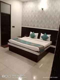Hotel Birla Palace - 6