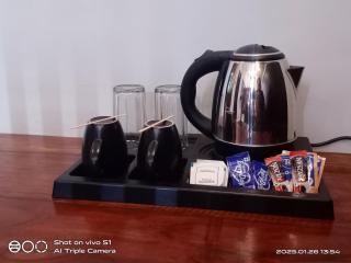 Hotel Birla Palace - 5