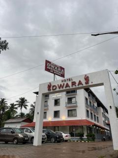 HOTEL DWARA - Subrahmanya - 9