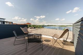 Pratum Resort - LoftAffair - Mikołajki - 2