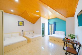 AN Boutique Hotel - Da Lat - 1