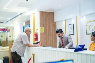 Casino Hotels Ltd - 8