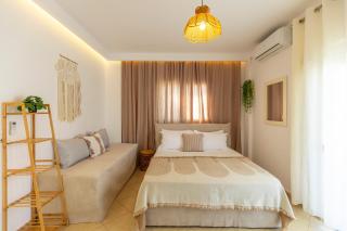 Villa Shafeti - Ksamil - 2