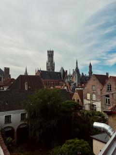 Hotel Rose Red - Bruges - 3